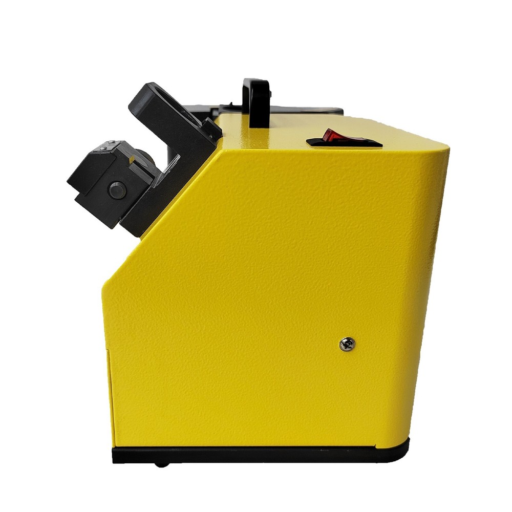 Milling Cutter Grinding Machine Top Angle Adjustable φ4-φ14 End Mill Sharpener