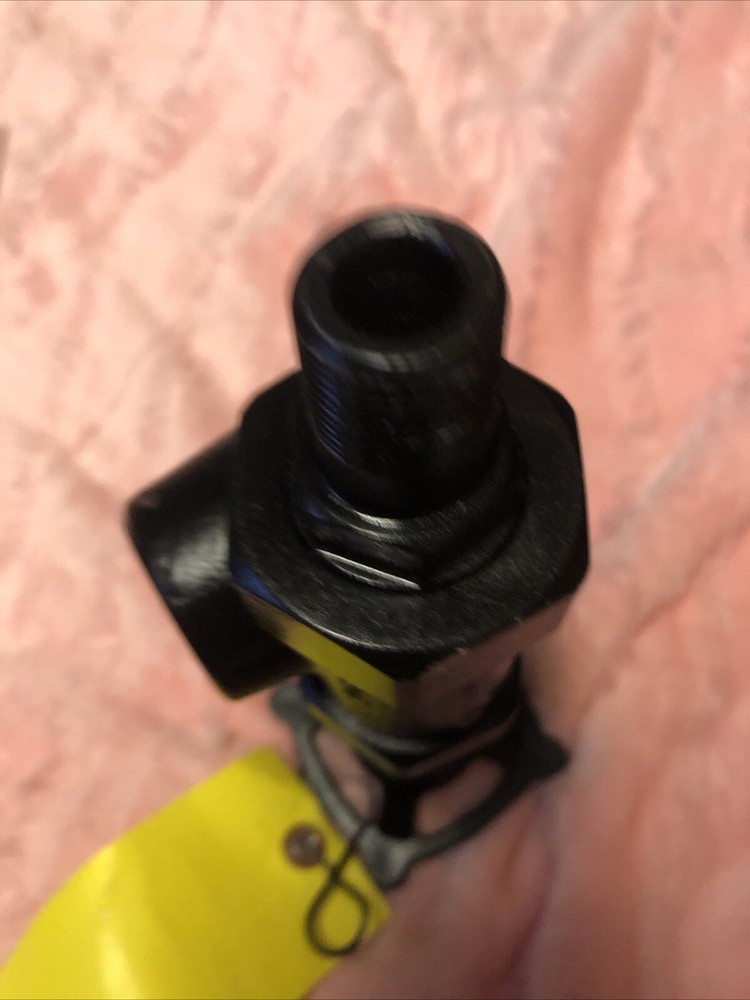 Jerguson Valve FD-76 BF890Y A5