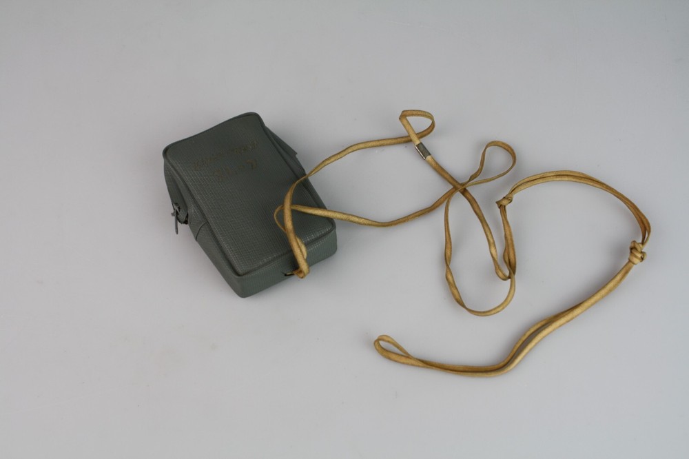 Gold Crest XL-7 Light Meter