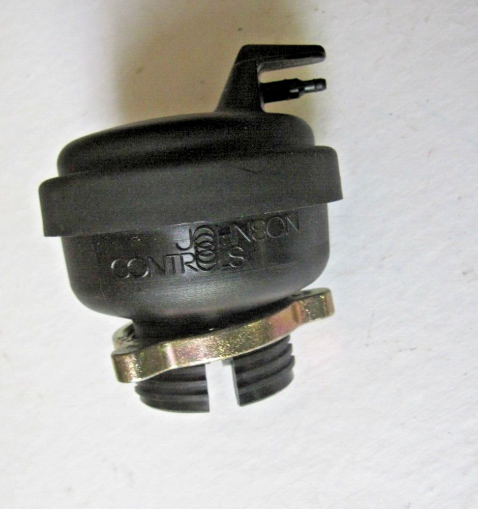 Johnson Controls V-4000-1 Pneumatic  Actuator Max pressure 30psi