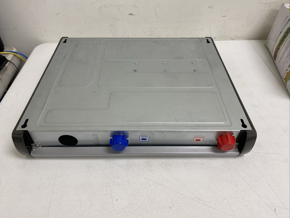 Rheem Performance 36kw Tankless Electric Water Heater RETEX-36) *READ* as is