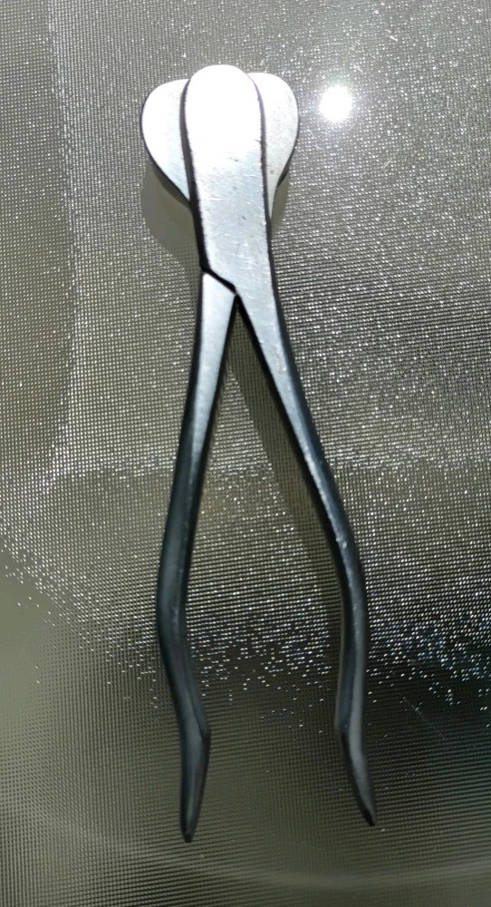 Codman Kirshner Cutter Used