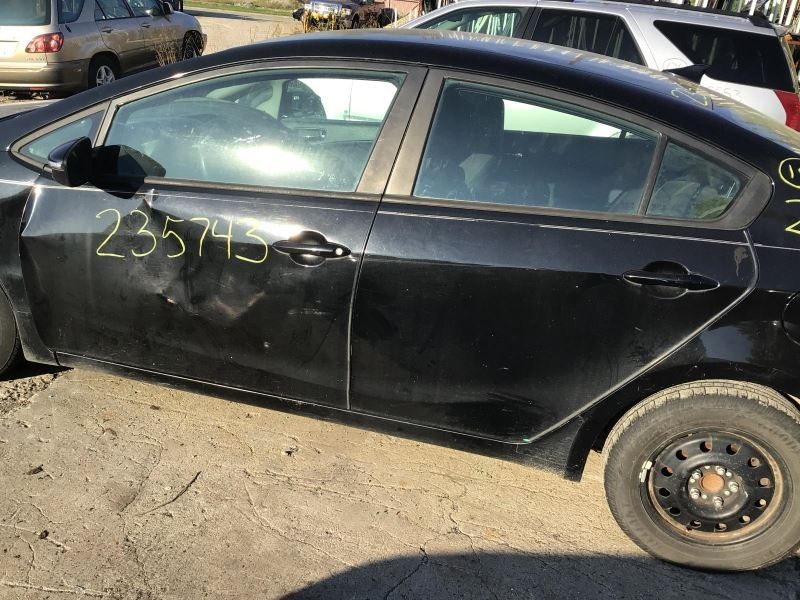 Shifter FORTE 2015 Transmission Shift 517037