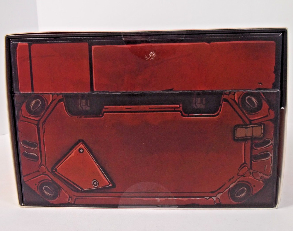 Borderlands 4 Mystery Wireless Controller Loot Box - PC Nintendo Switch