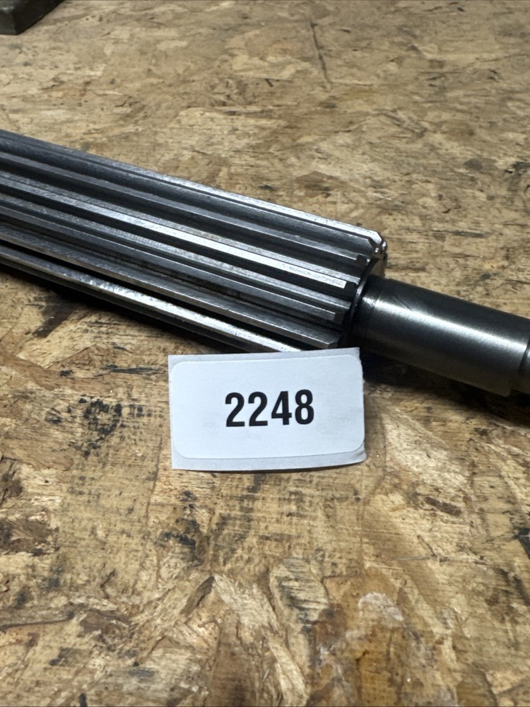 South Bend Precision 14” Drill Press Pinion