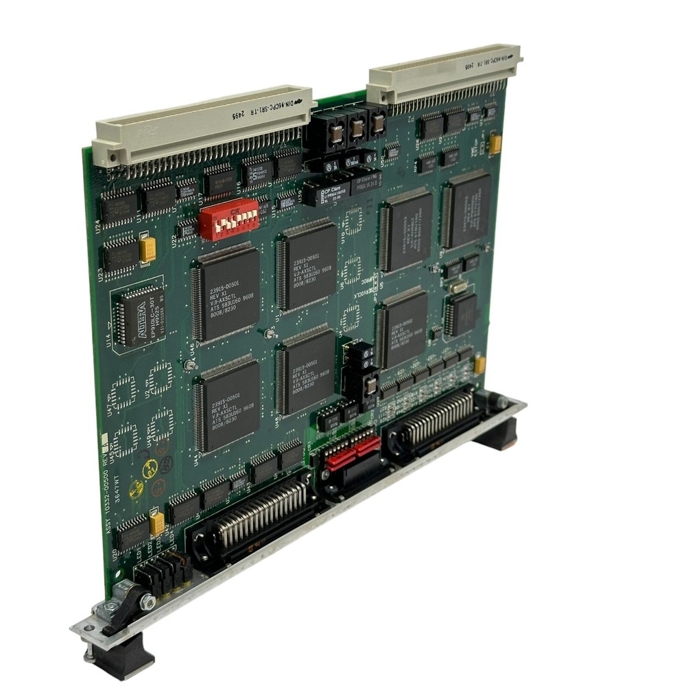 Adept 10332-00500 Rev. A VJI Joint Interface Module Card for MV Controller