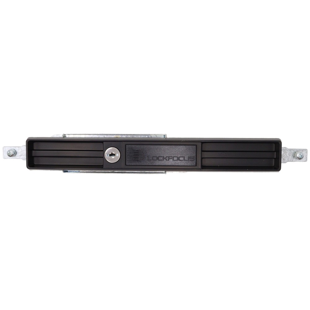 Lock Focus Roller Door Lock AR/V4P-/19/6H/LE3