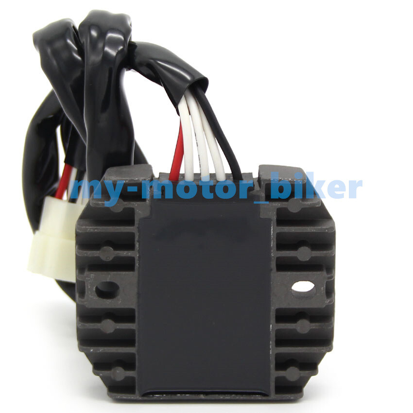 Voltage Rectifier Regulator for Yamaha XVS650A V-Star Classic / Custom 2001-2014