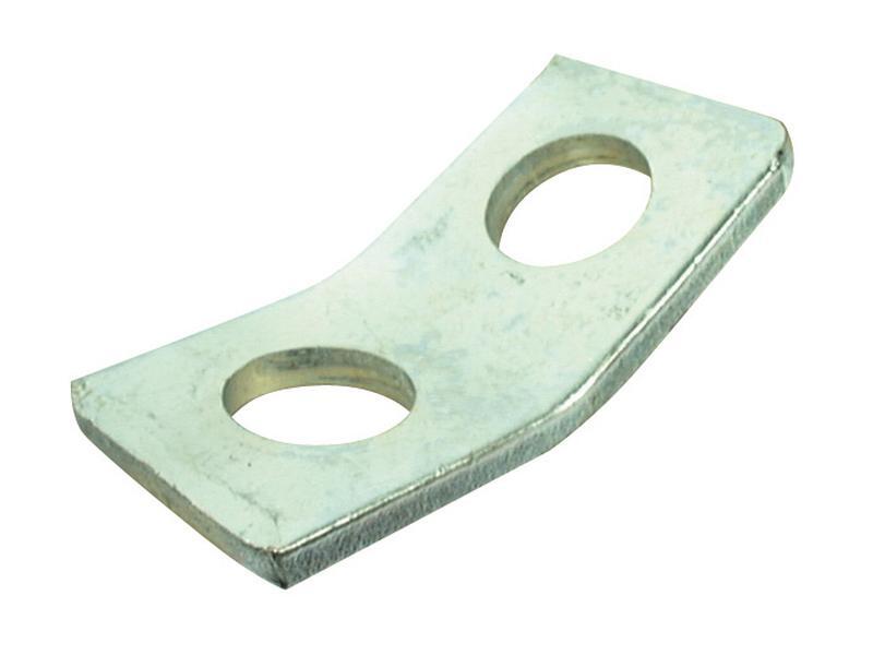 Stabiliser Plate - Ã˜22mm Link Plate for Various Applications