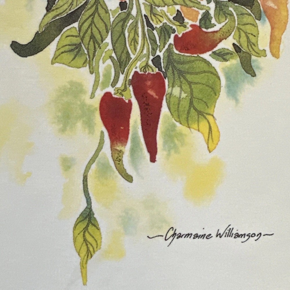 Cutting Board From Britain By Charmaine Williamgong