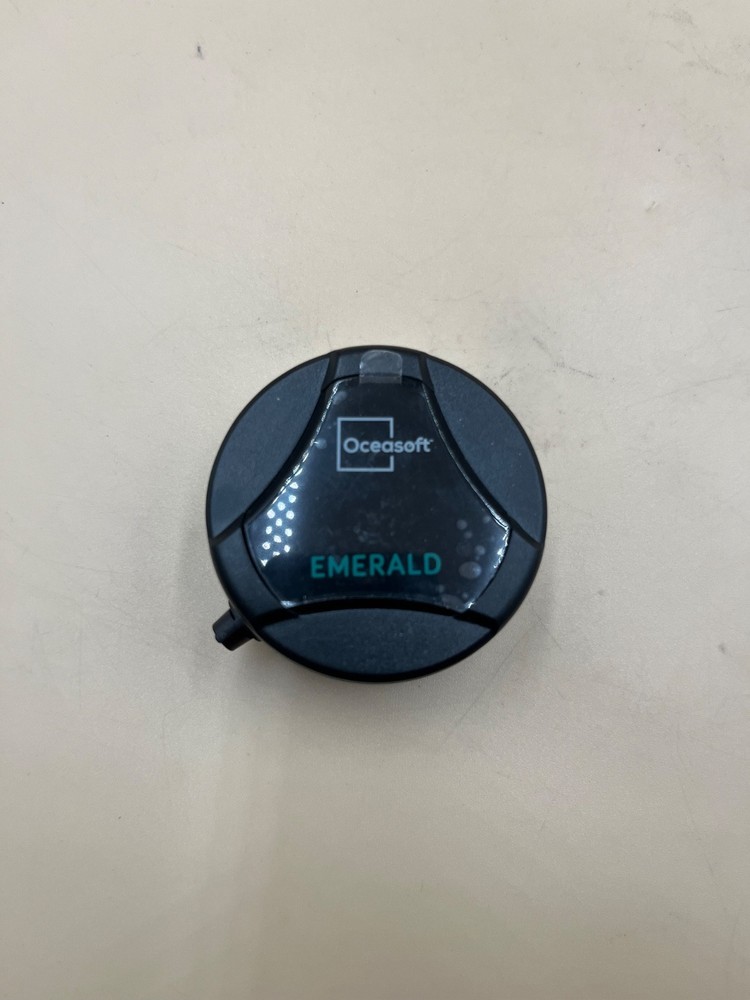 Dickson Emerald PT100 ENR.EMD.P006 Bluetooth Temperature Data Logger