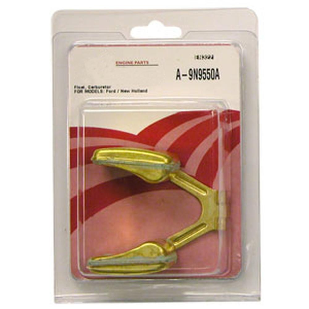 Marvel Schebler Small TSX Tractor Carburetor Float