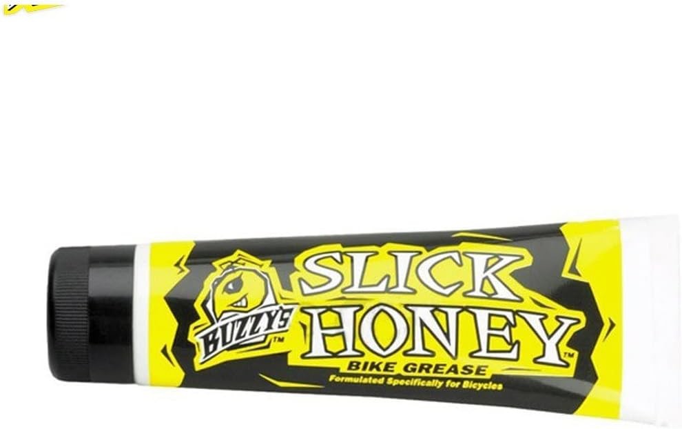 Buzzy's Slick Grease 2oz