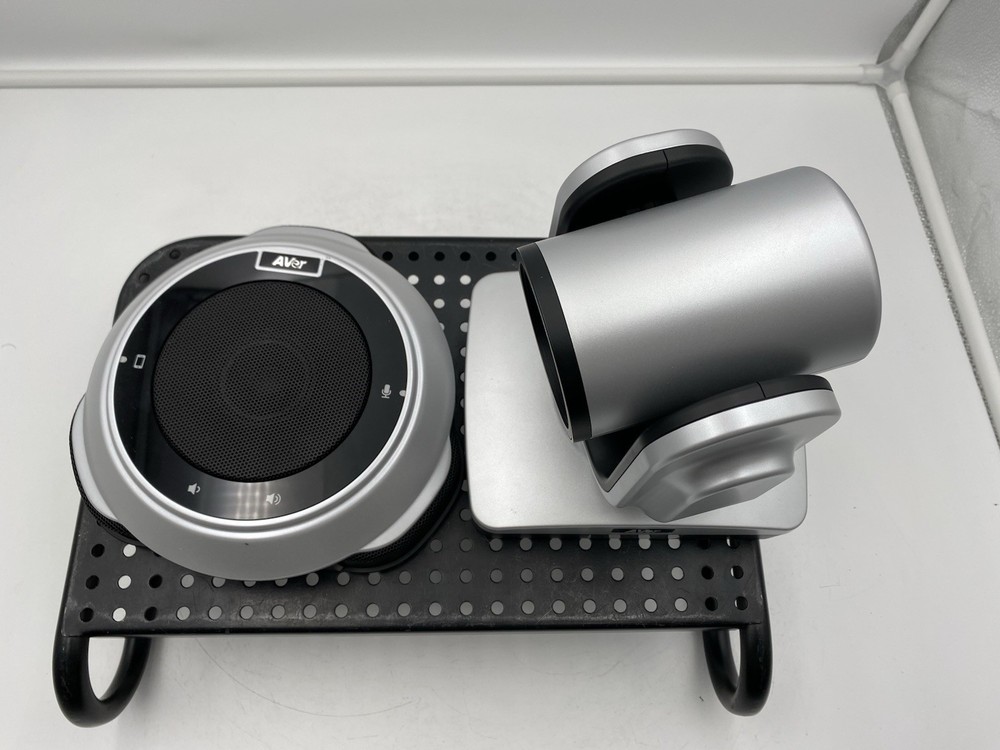 AVer VC520+ Conference System Camera & Speaker