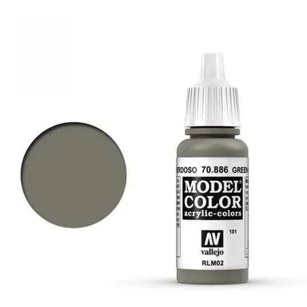 Dark Sand Paint 17ml