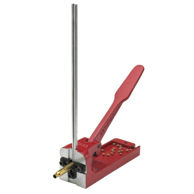 Forster Co-Ax Primer Seater 011521