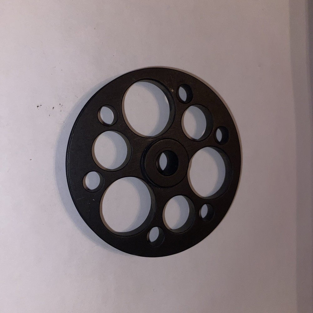 Idler Wheel Archery