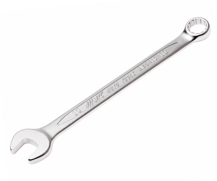 COMBINATION WRENCH(EURO-TYPE) BY JTC AE2410