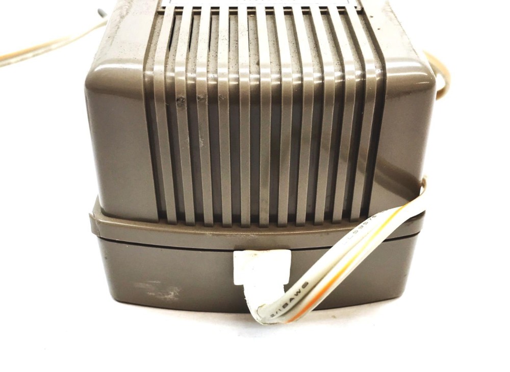 Bogen AC Adapter RF-12A USED