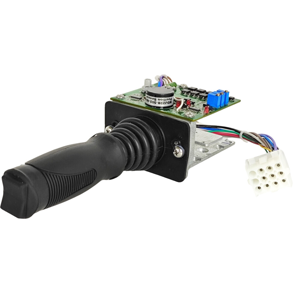 Joystick Controller 063975-000 for Upright Lift Single Axis