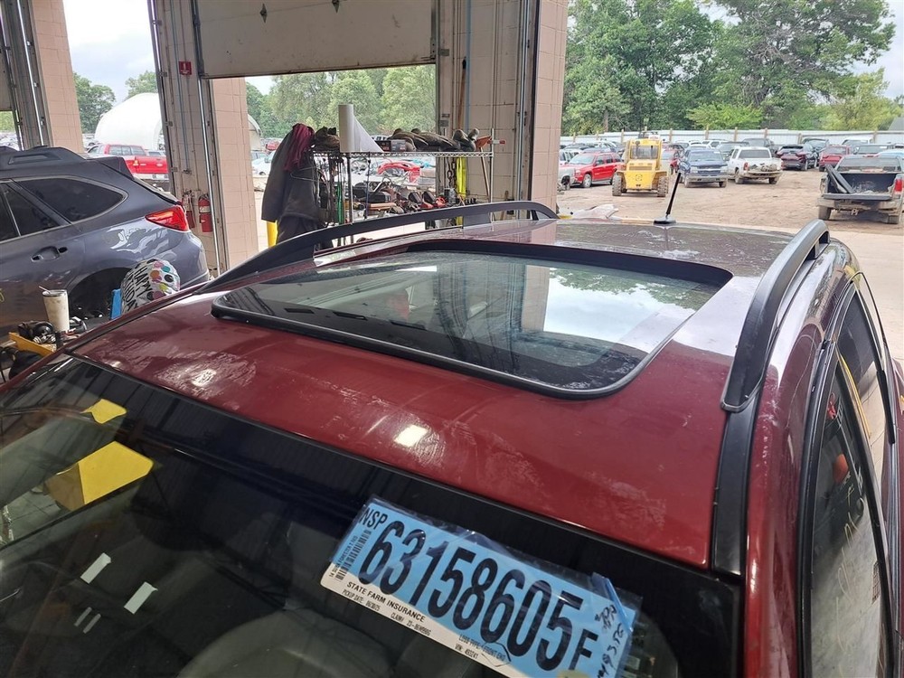 Rear 2014 Forester Camera/Projector Sku#4244785