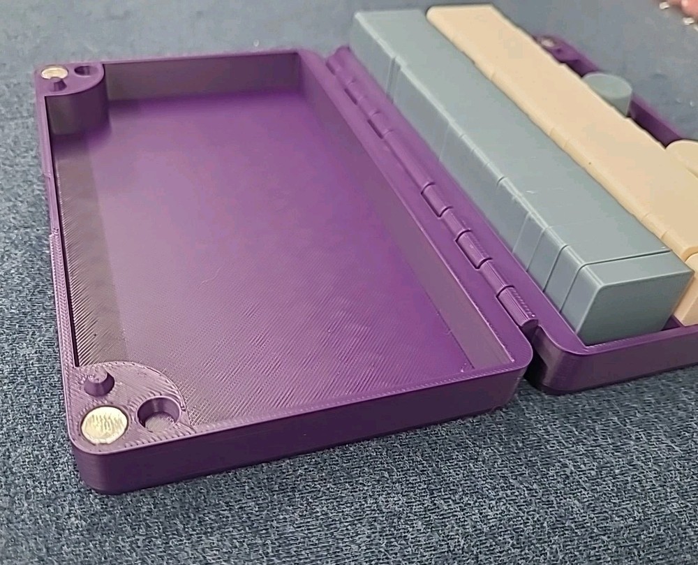 Tak Board Game 5x5 – A Classic Strategy Experience