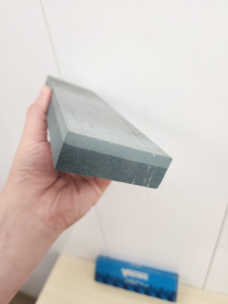 Sharpening - Viking Whetstone Rough Fine