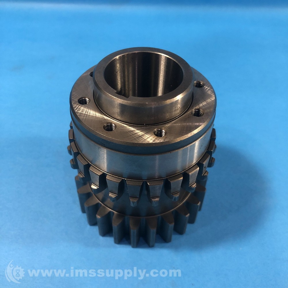 60210-1484 Gear Spur FNIP
