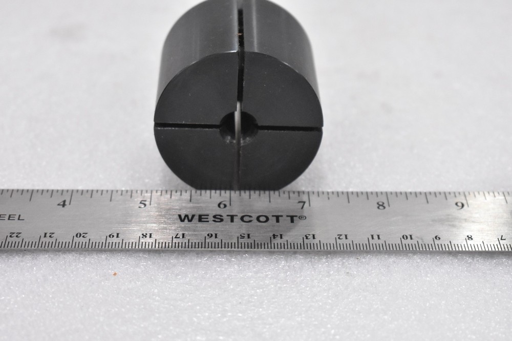 CONSTANCE MACHINE ML20 5C (1/2"-2"DIA. X 1-3/4") INTERNAL EXPANDING COLLET