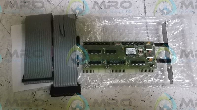 MODULAR CIRCUIT TECHNOLOGY MCT-IDEFH CIRCUIT BOARD NSMP