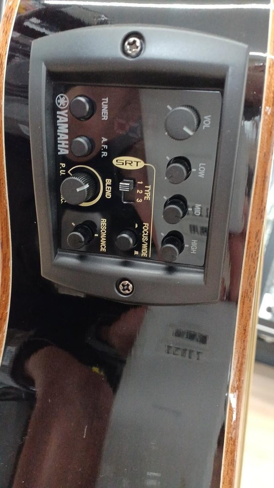 YAMAHA / APX1200Ⅱ (no260329)