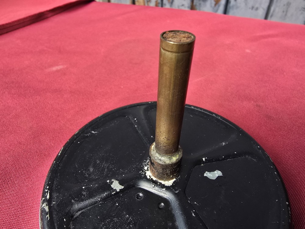 Thermometer 0-120 Celsius Ø approx. 100 mm