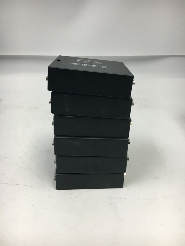 Magenta MultiView XRTX Universal Transmitter - 400R3588-1