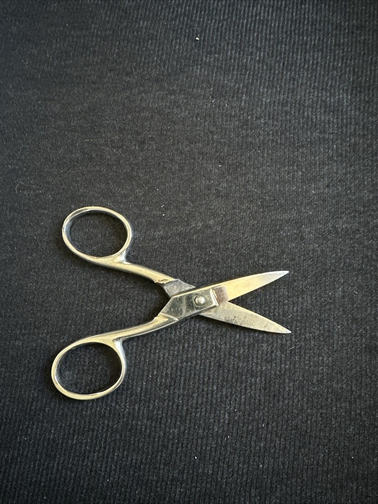 Aero 4” Fly Tying Scissors