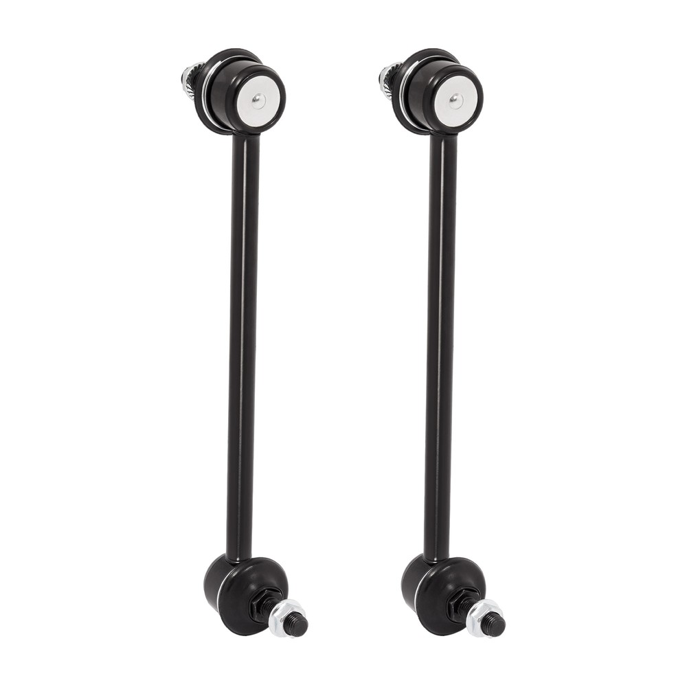 For Ford Focus 2006-2011 Front Stabilizer Sway Bars Links Left & Right Steel