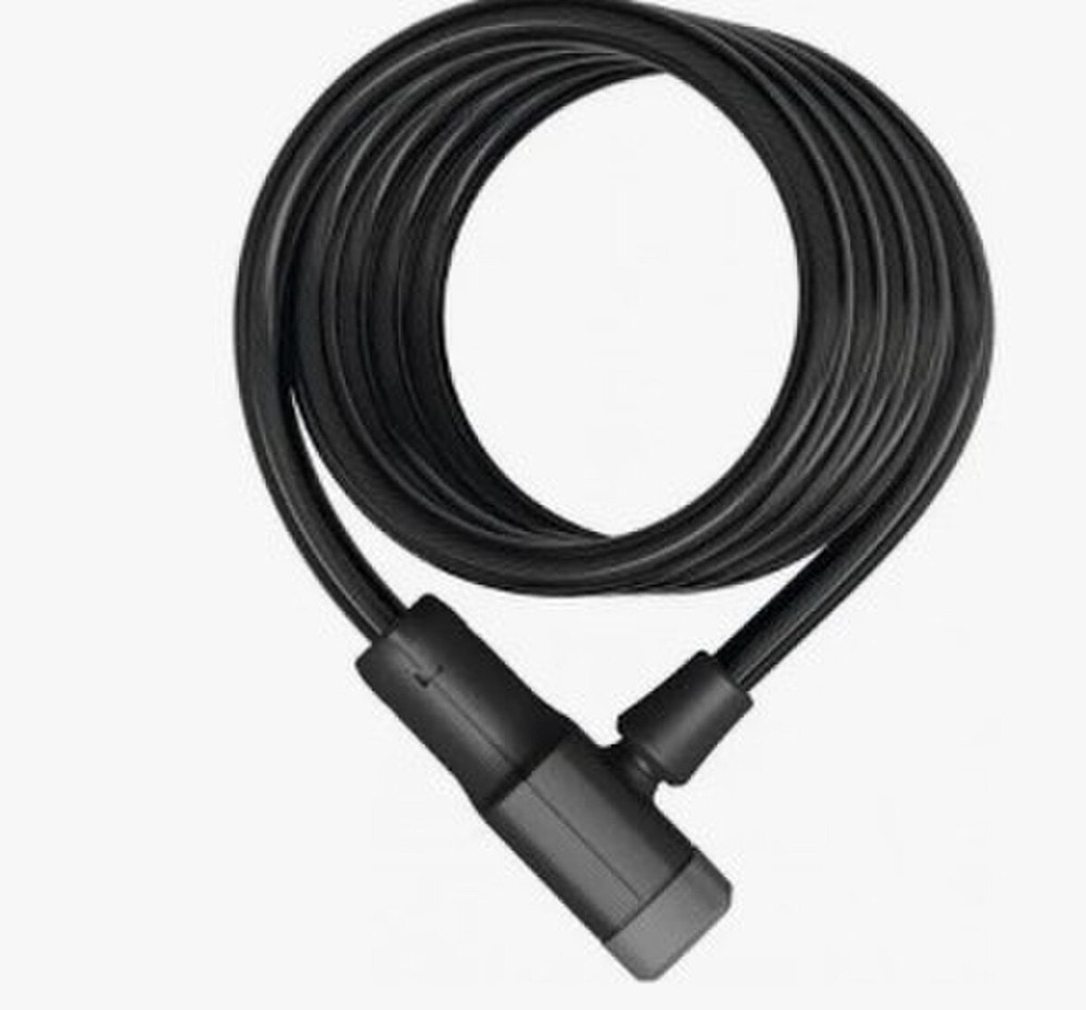 ABUS CABLE W/LOCK 101111