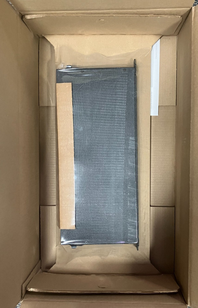 Vertiv Geist SwitchAir Airflow Cooling System SA1-01002