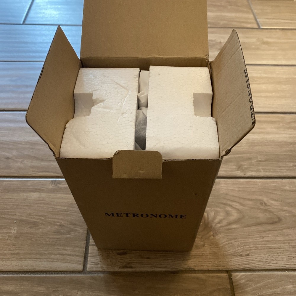 Mechanical Metronome Cantus