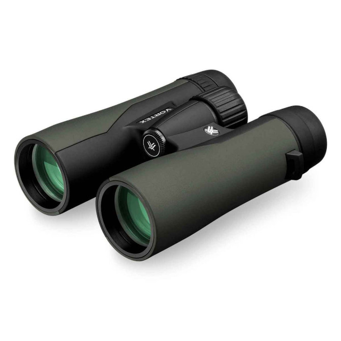 Vortex Crossfire HD Full Size Binoculars - 10x42