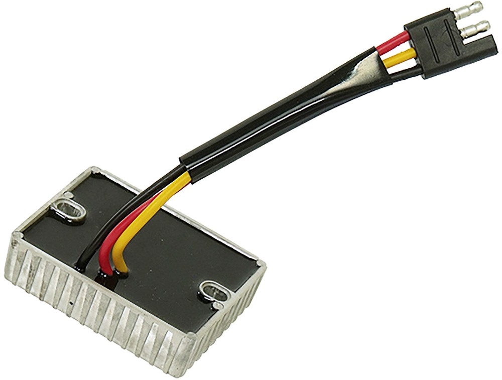 Snowmobile Voltage Regulator SPI SM-01247