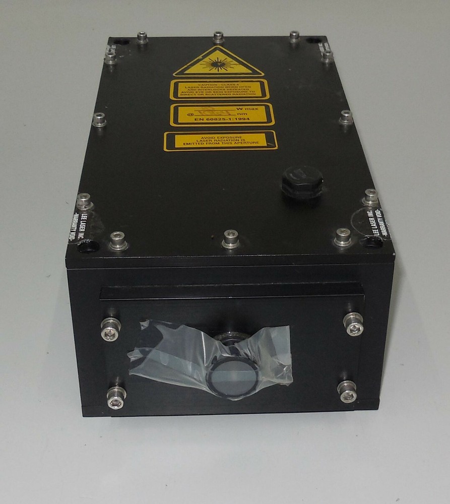 Rofin-Baasel resonator 011002 1064nm