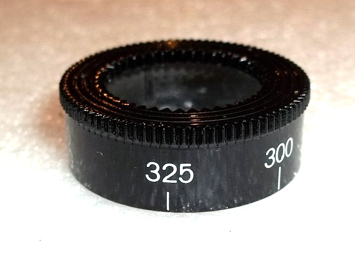 LONG RANGE SCOPE CAP YARDAGE DIAL TURRENT UNKNOWN APPLICATION FREE FAST SHIPPING
