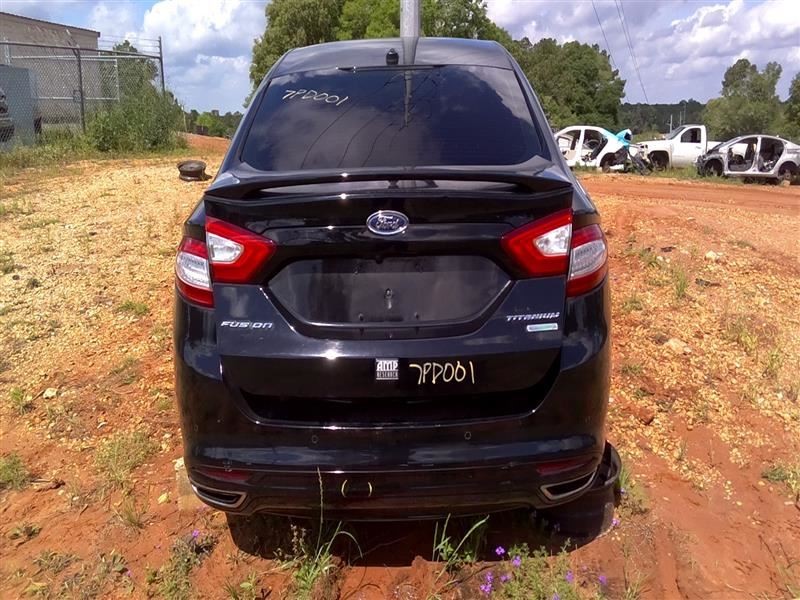 FUSION 2016 High Mounted Stop Light 1038875421