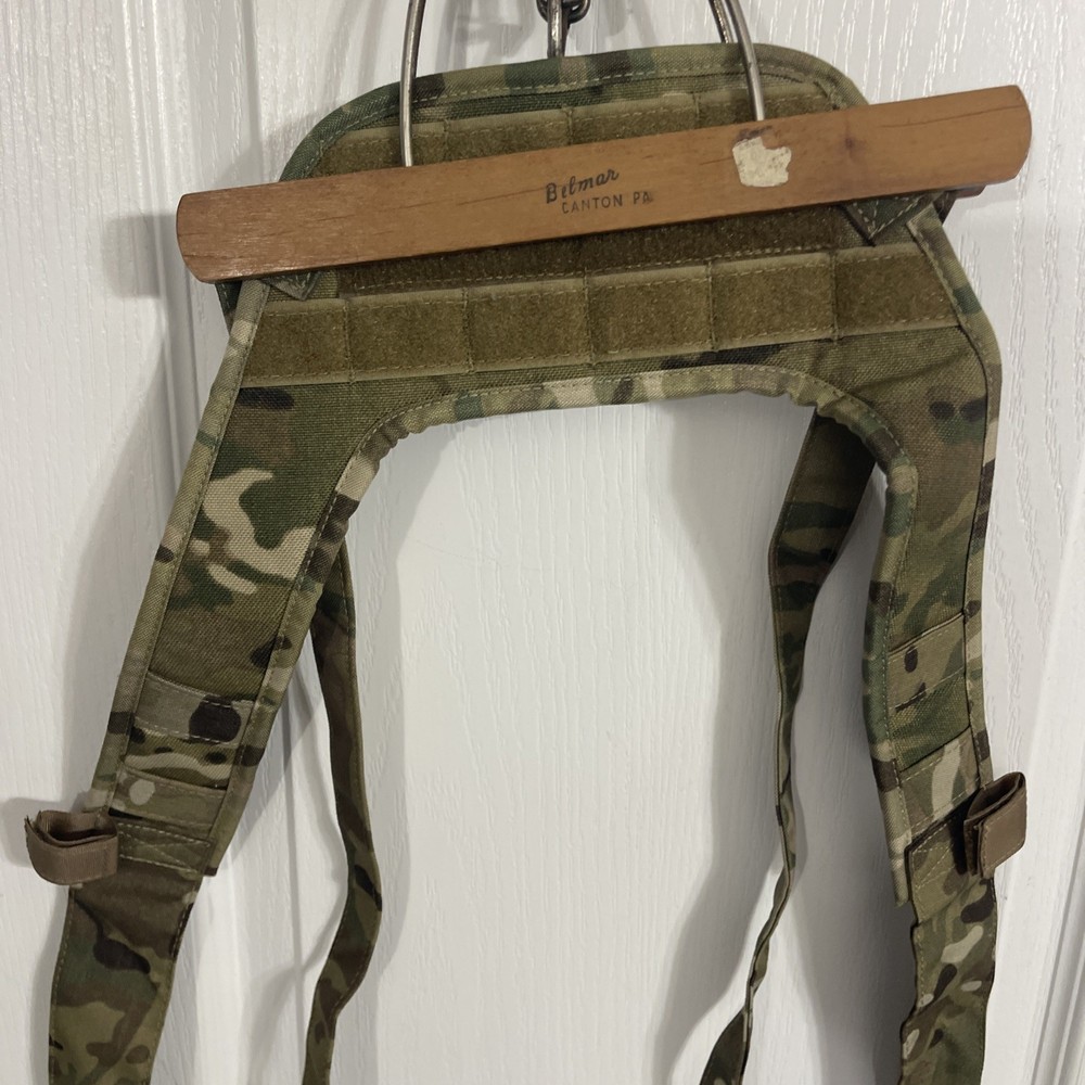 MARZ H-HARNESS MULTICAM