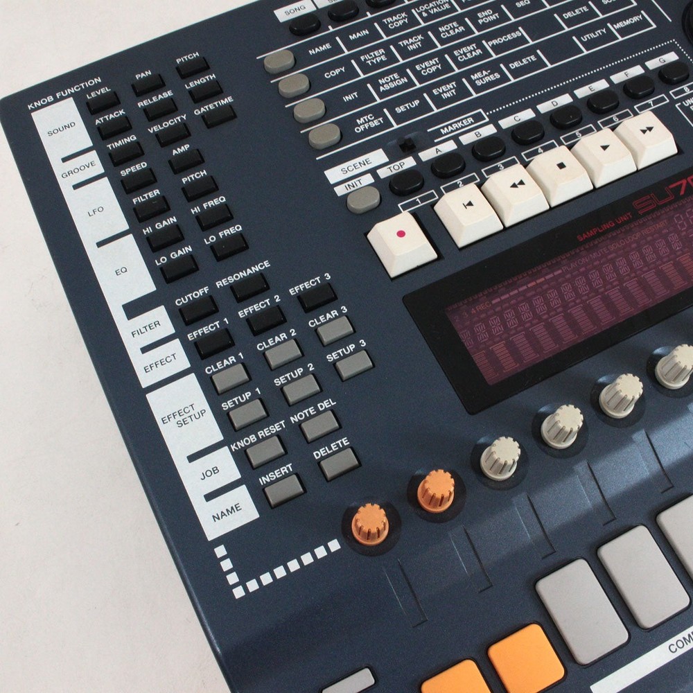 yamaha su-700 [PX01068]