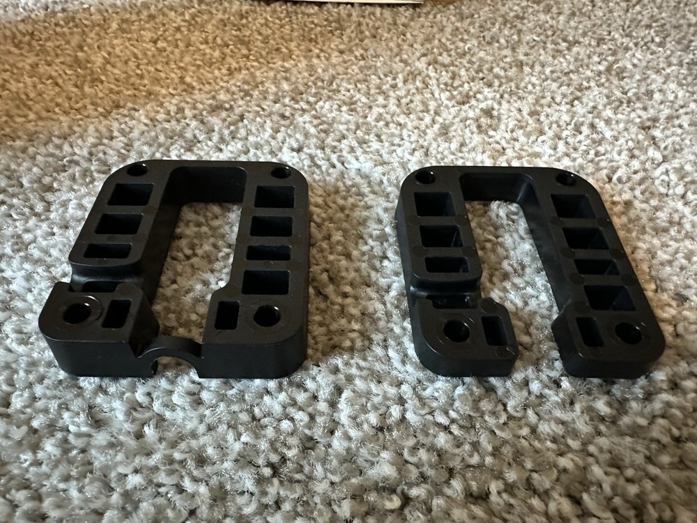 Boosted Beams