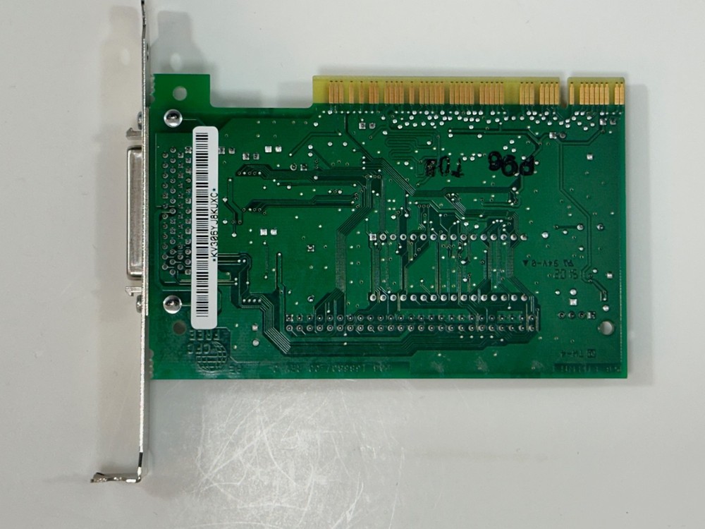 Adaptec AHA-2930CU SCSI Controller Card for Mac