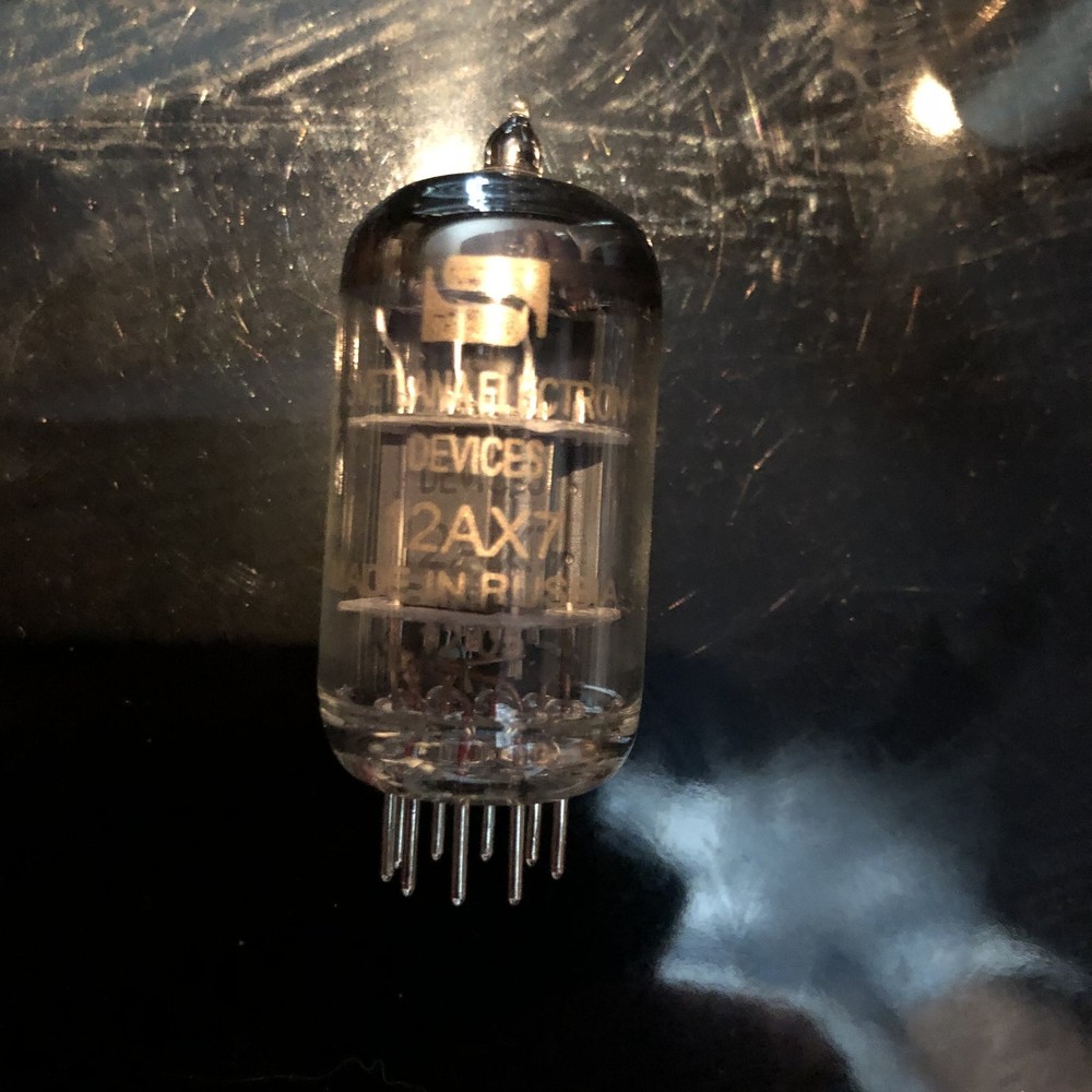 Teletronix La-2a