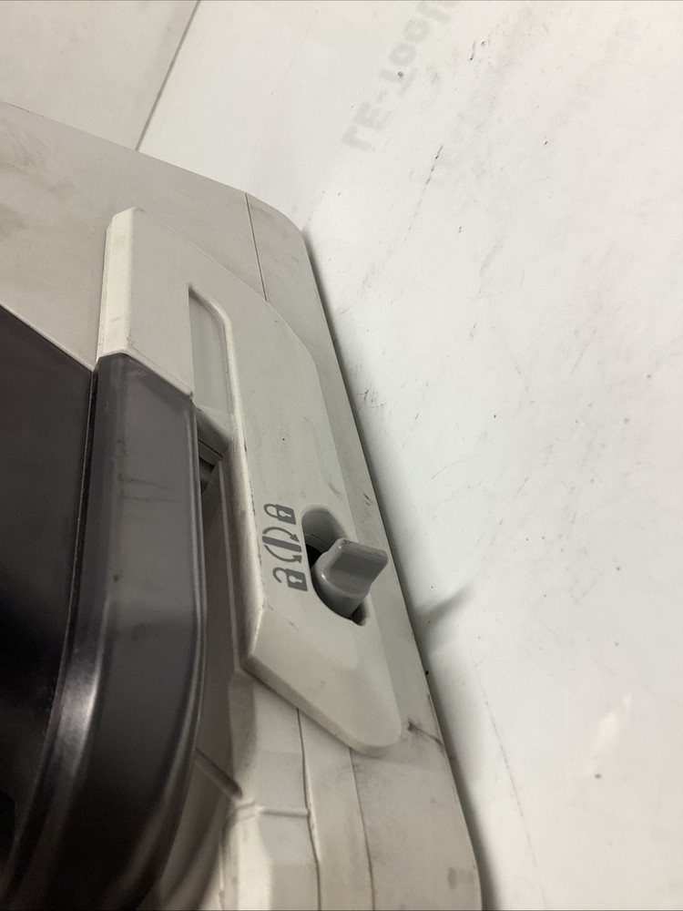 MAX EH-70FII Electronic Stapler U-308