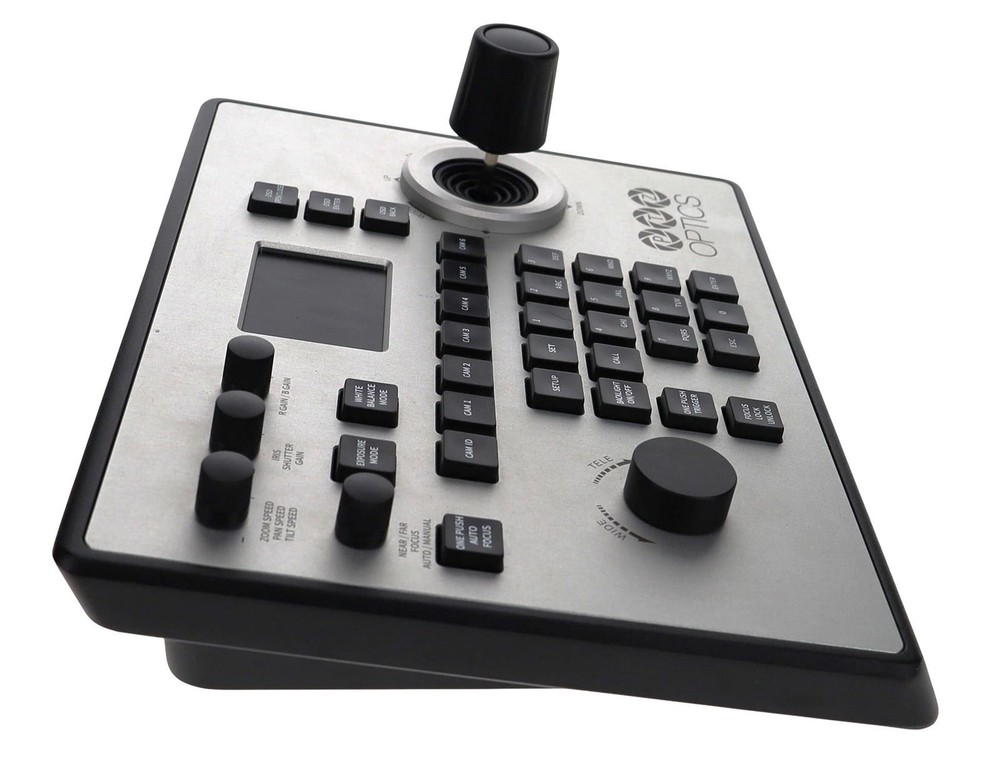 PTZOPTICS PT-JOY-G4 JOYSTICK PTZ CAMERA CONTROLLER